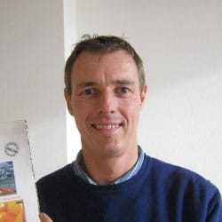 Alfred Faaij